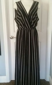 Women's Dress Klaxons